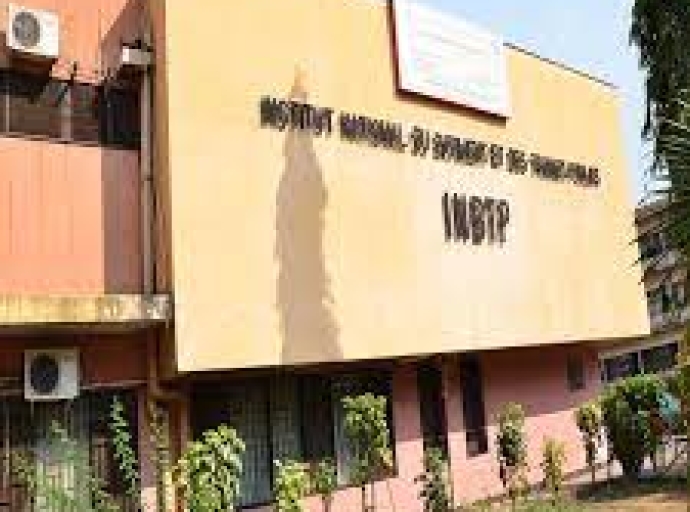 INBTP : les frais académiques revus à la hausse !
